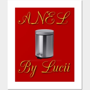 Anel by Lucii Posters and Art